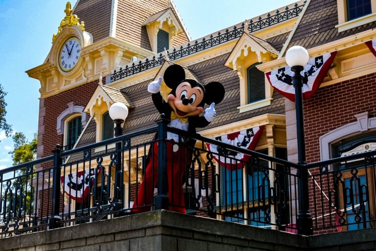 June vs. May at Disney World: Waits Fell, Lightning Lanes Got Harder